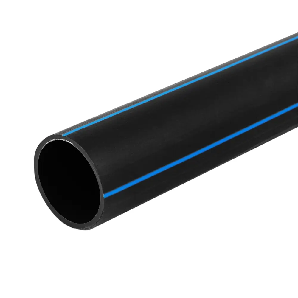 Труба ПНД Ростерм PE 100 25x2.0 PN5.5 бухта 50 м STLM-2128184 - Вид №1