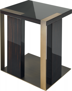 SICIS Alec Side Table 48x40x55
