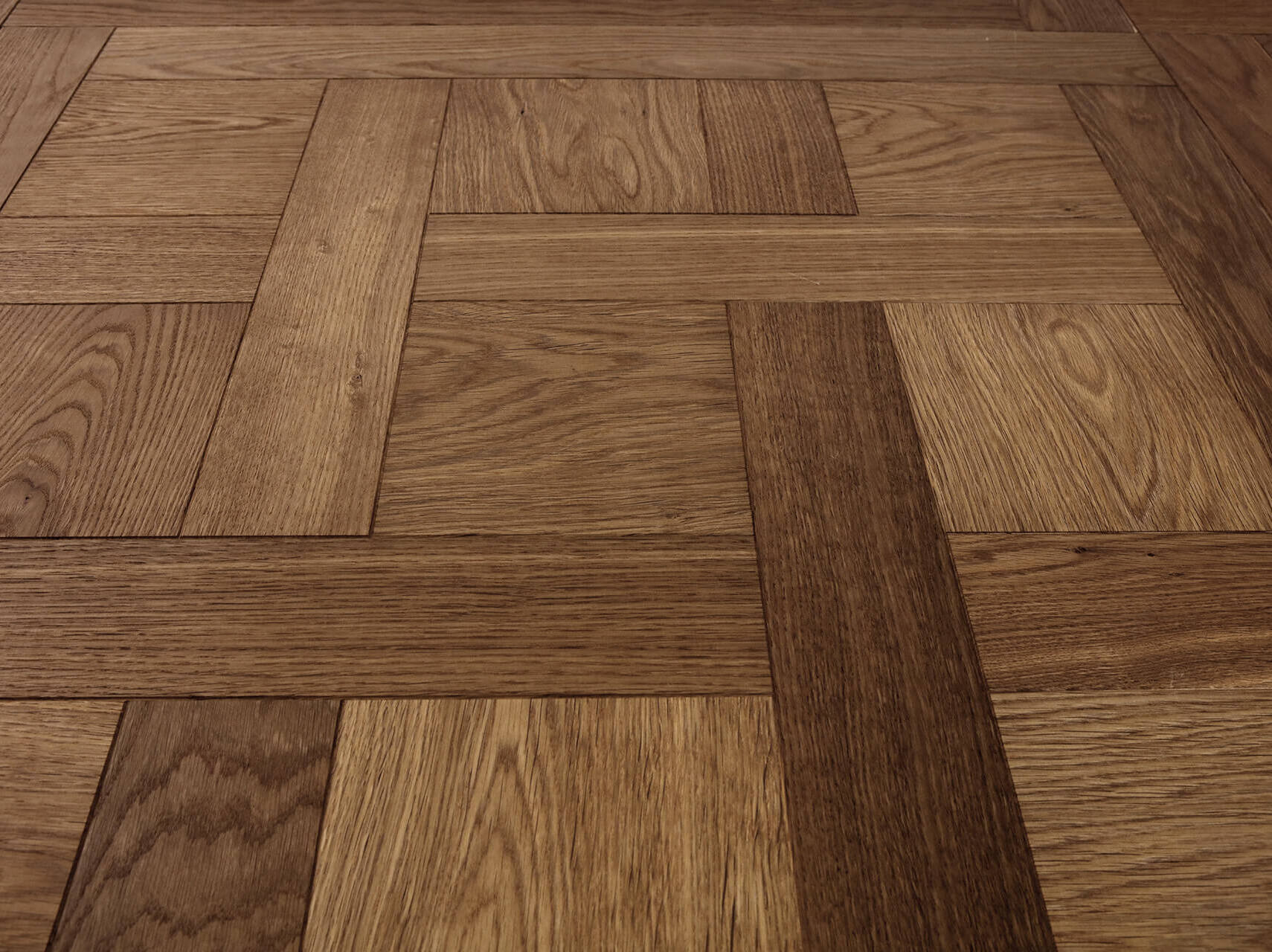 Паркет из массива дерева Décoplus Parquets Les Motifs ARCH-00049108 - Вид №4