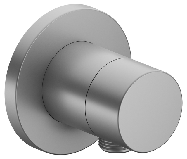 59541130101 Запорный вентиль c выводом для шланга DN 15 KEUCO IXMO - Вид №6