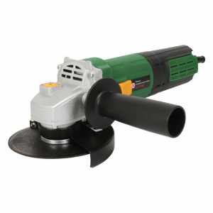 57840 Калибр Машина шлифовальная угловая  МШУ-115/750