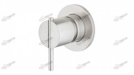 T4.43BQ12 Запорны кран маховик Waterrevolution Line S22 Water Evolution 