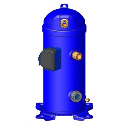 Danfoss MLZ — герметичные спиральные компрессоры MLZ066T2LQ9A Компрессор спиральный 121L8826 