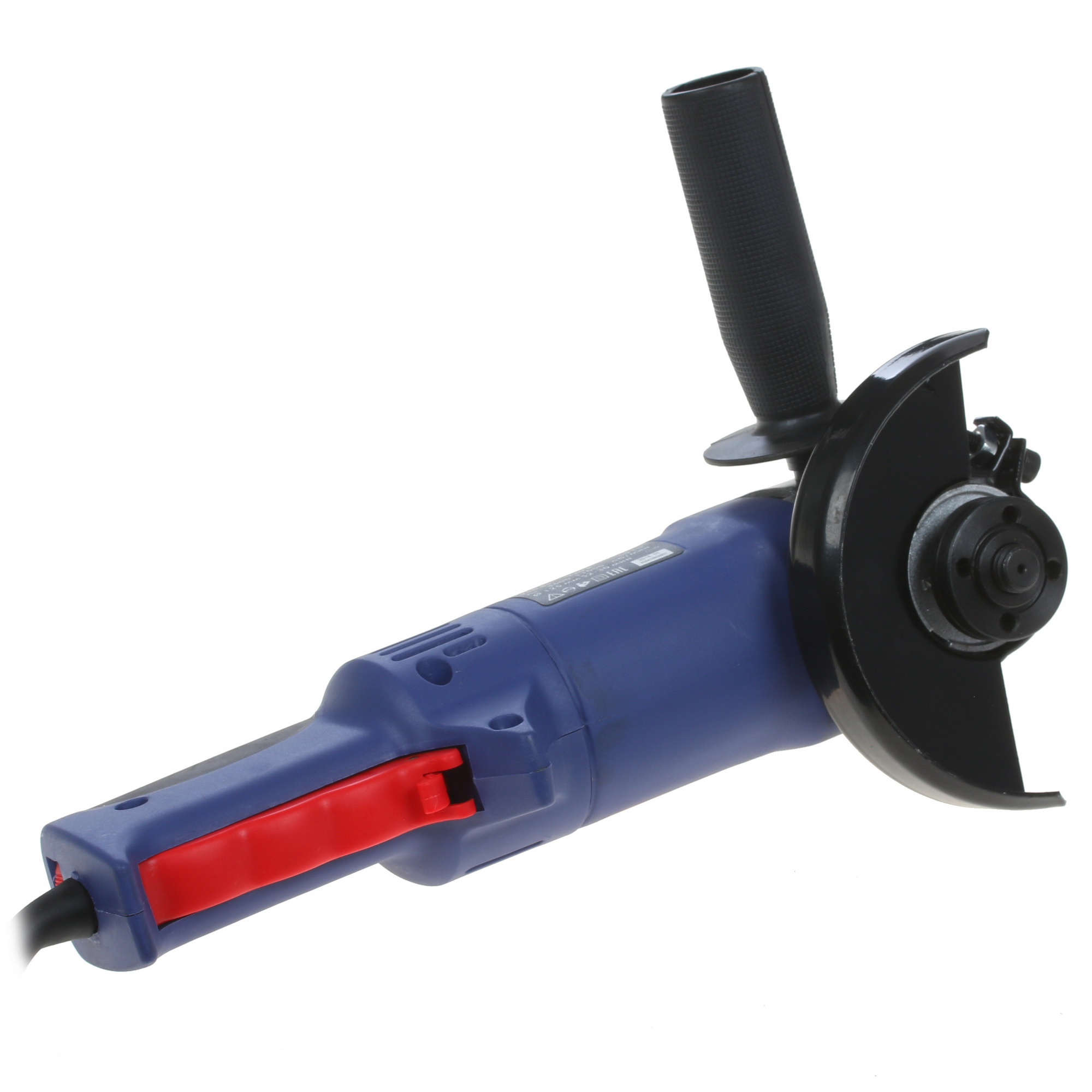 Углошлифовальная машина (УШМ) Диолд МШУ-0.95-125 8106203 STDN-0069545 - Вид №5