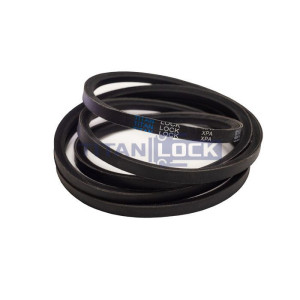 Узкий клиновой ремень без обертки граней SPA1682 TLB-SPA1682h TITAN LOCK