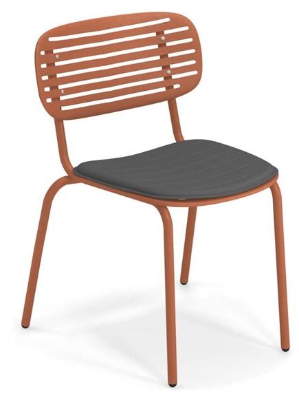 emu Стул из стали Mom Art. 639 - Вид №6