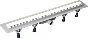 71675 Polysan Сточные каналы для душевых кабин