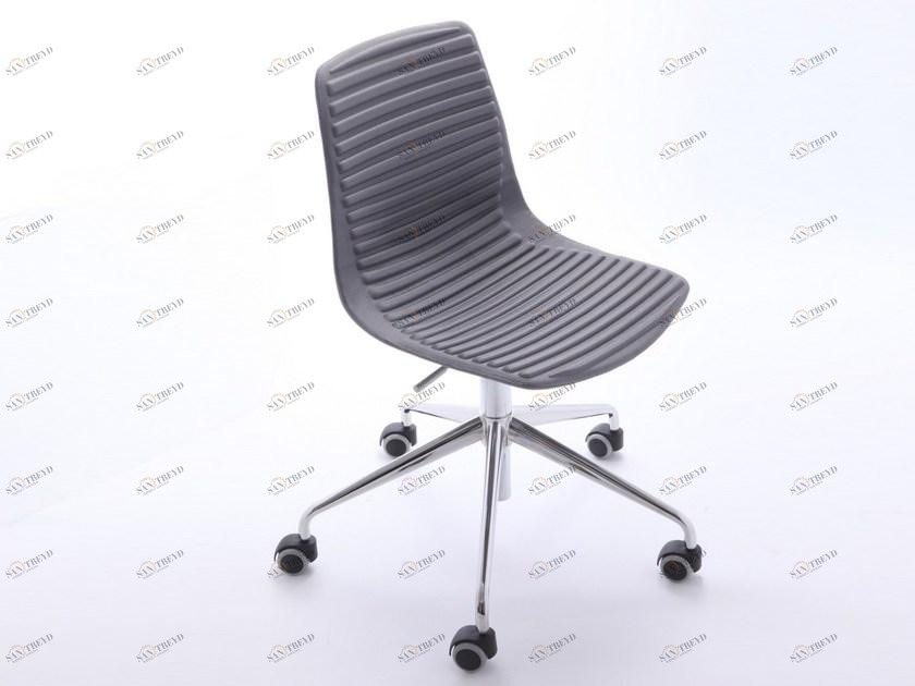 GABER 5-спицевый стул на колесиках Alhambra sun-id-1356050