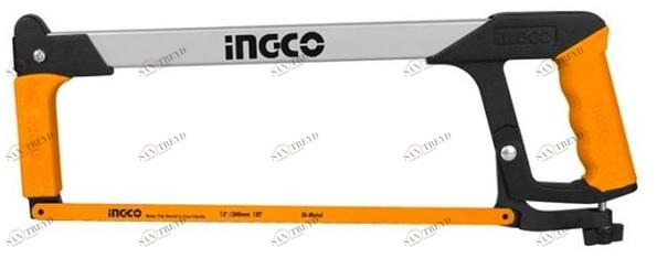 INGCO ITALIA Профессиональная ручная ножовка sun-id-1488028