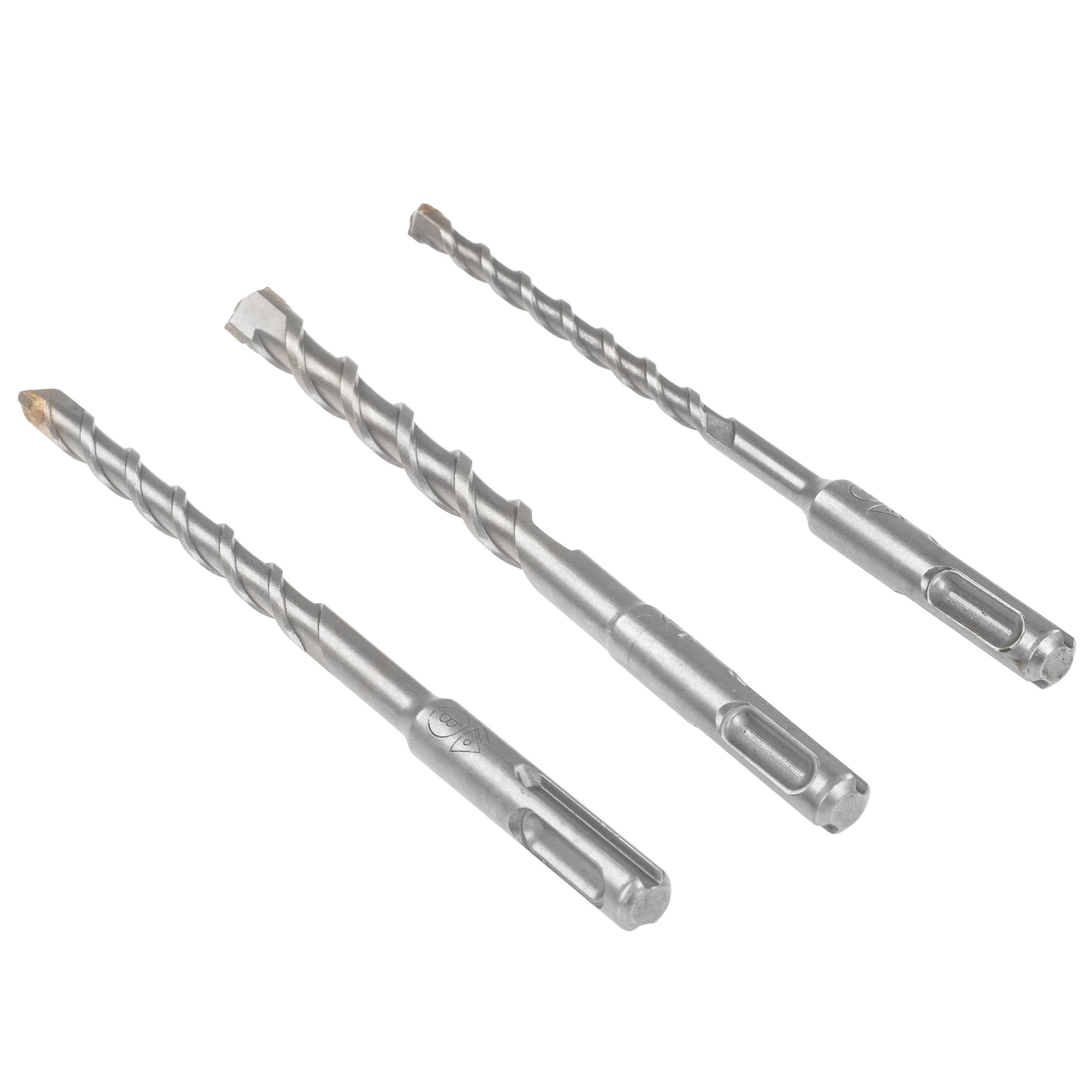 Набор буров Metallica 906408 9120937 STDN-0133089 - Вид №2