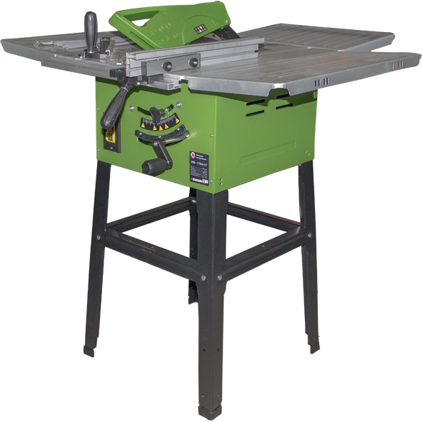 57744 Калибр Электрическая пила настольная ЭПН-1700А+СТ 