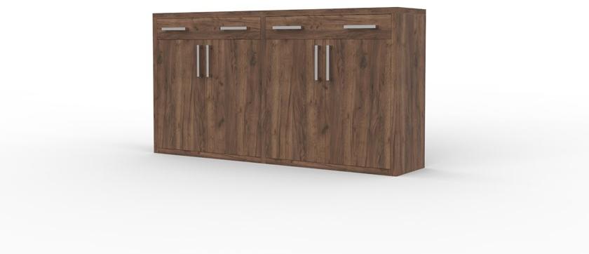 Mobilspazio Тумба под ТВ для гостиниц Zeus sun-id-1421023 - Вид №3