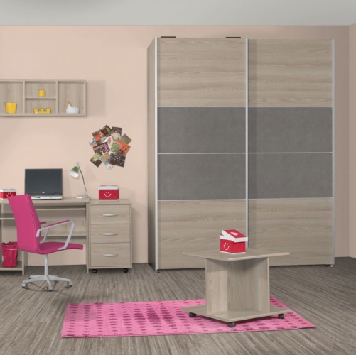 Пробка EGGER Cork+ Липси (Гладкая) 1292х193 мм 1201400001 - Вид №34