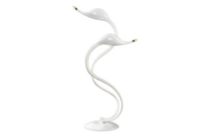 18226135 Настольная лампа 751926 Lightstar Cigno Collo
