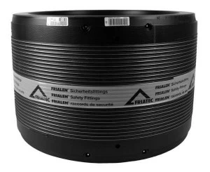 SANIT 098305025050 Гильзы без остановки, SDR 11