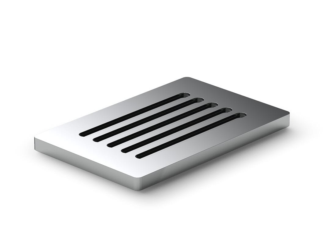 Металлическая подставка для мыла Decor Walther DW 900 ARCH-00011760 - Вид №3