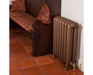 TBK108/109 Бесподобные чугунные радиаторы Сarronheating