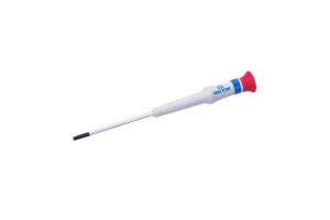 16296577 Прецизионная отвертка TORX Т10, 75 мм 14331003 KING TONY