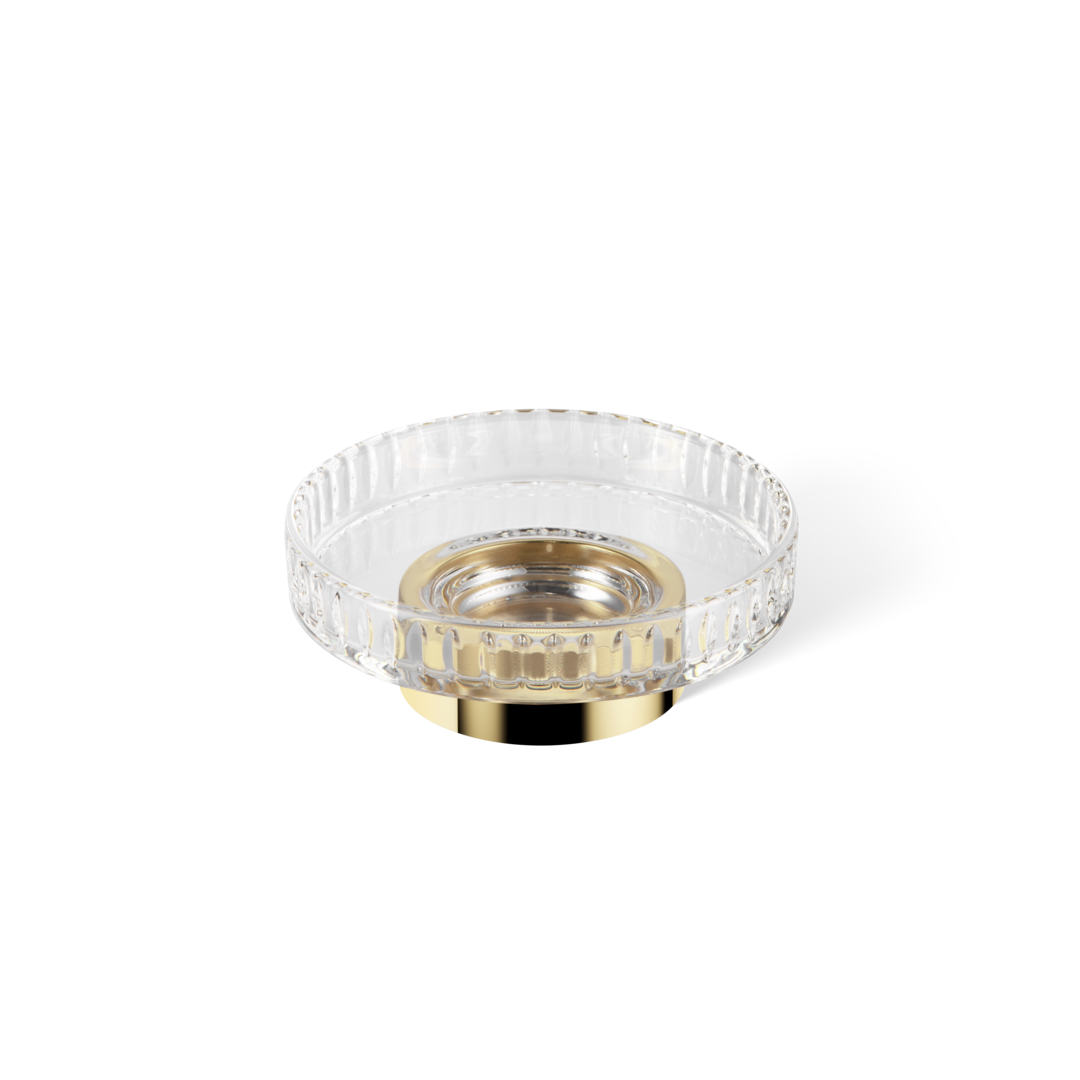 мыльница CENTURY STS DECOR WALTHER Хром 587600 - Вид №1