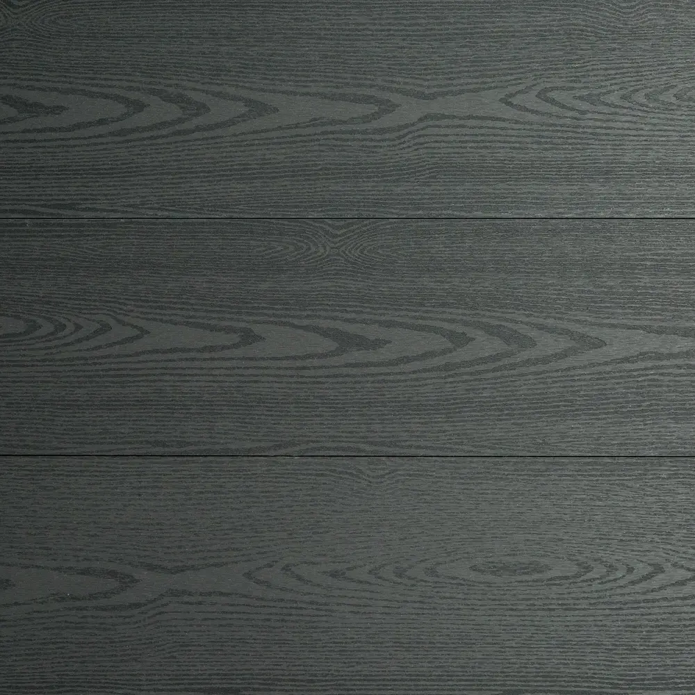 Террасная доска CM Decking Grand цвет Эбен 3000х190х25 мм 0.57 м² STLM-2105354 - Вид №4