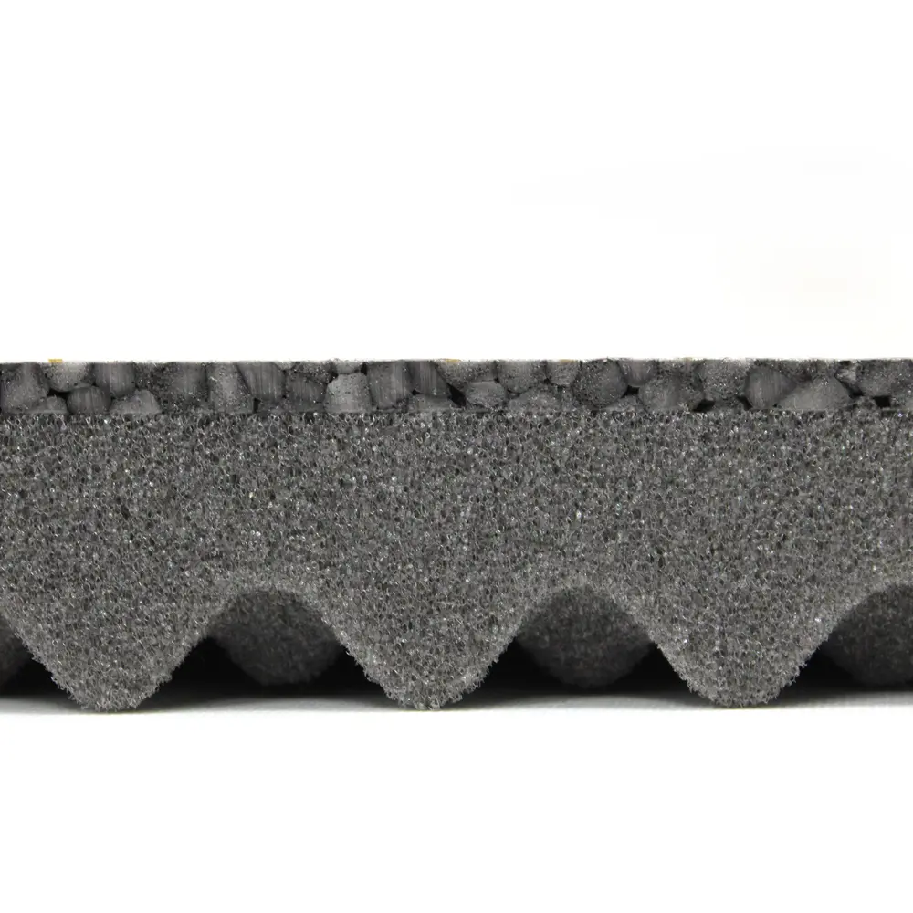 STP Звукоизоляционная панель 35 мм для стен и потолков 89431769 STLM-1567231 - Вид №1