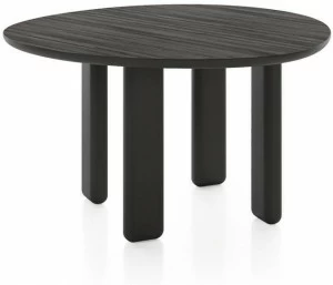 Liu Jo Living Collection Круглый стол Ceci est un caillou Cmb t25