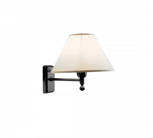 Gentry Home Бра Opèra  Темный никель GH101322