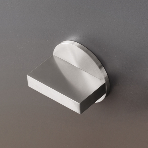 Настенный запорный клапан, горячая вода  BAR47 CEADESIGN  - Вид №1