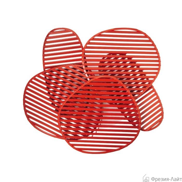 Foscarini Nuage rosso 243005 63 настенный 98921