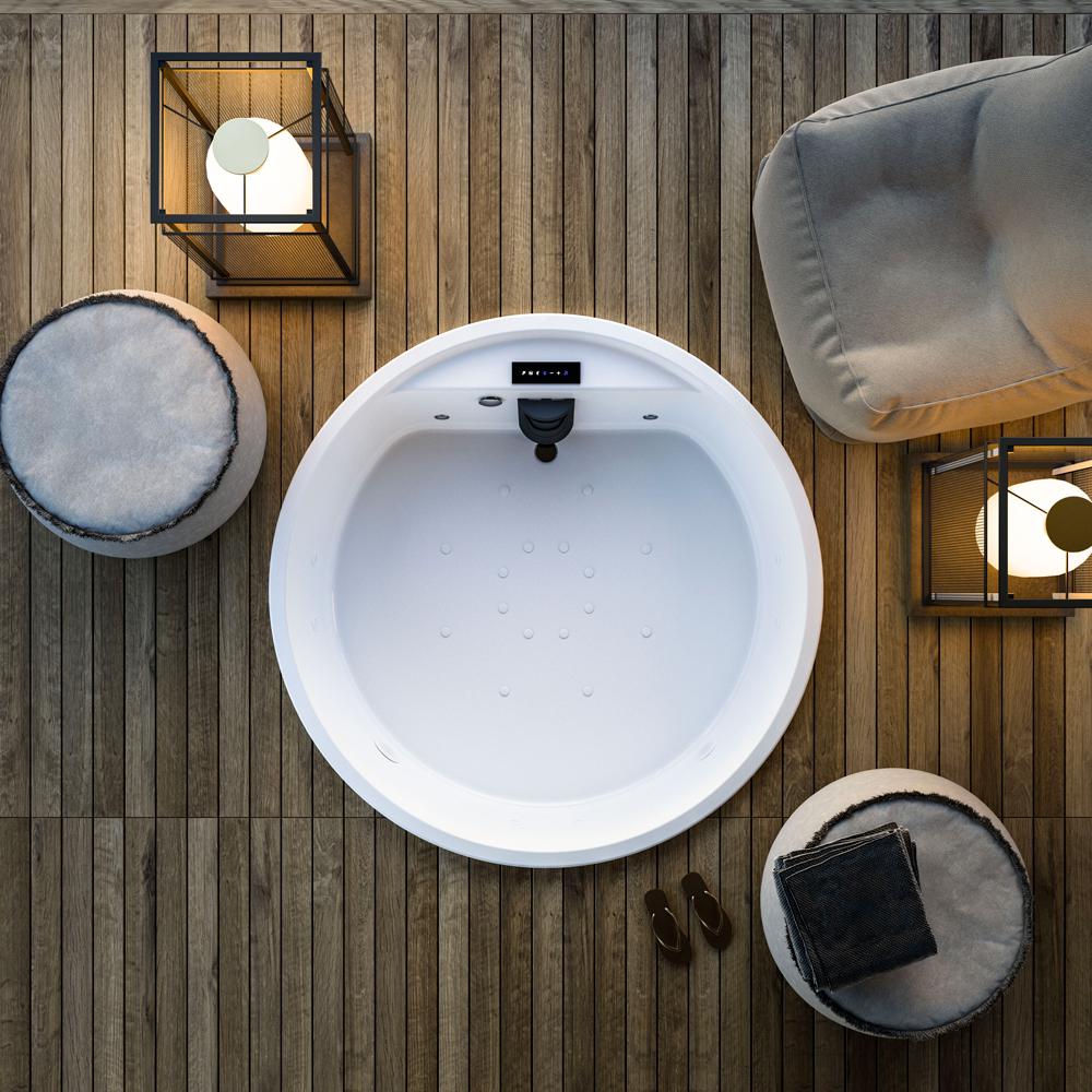 Mawi Spa 166  Glass1989  Спа  - Вид №3