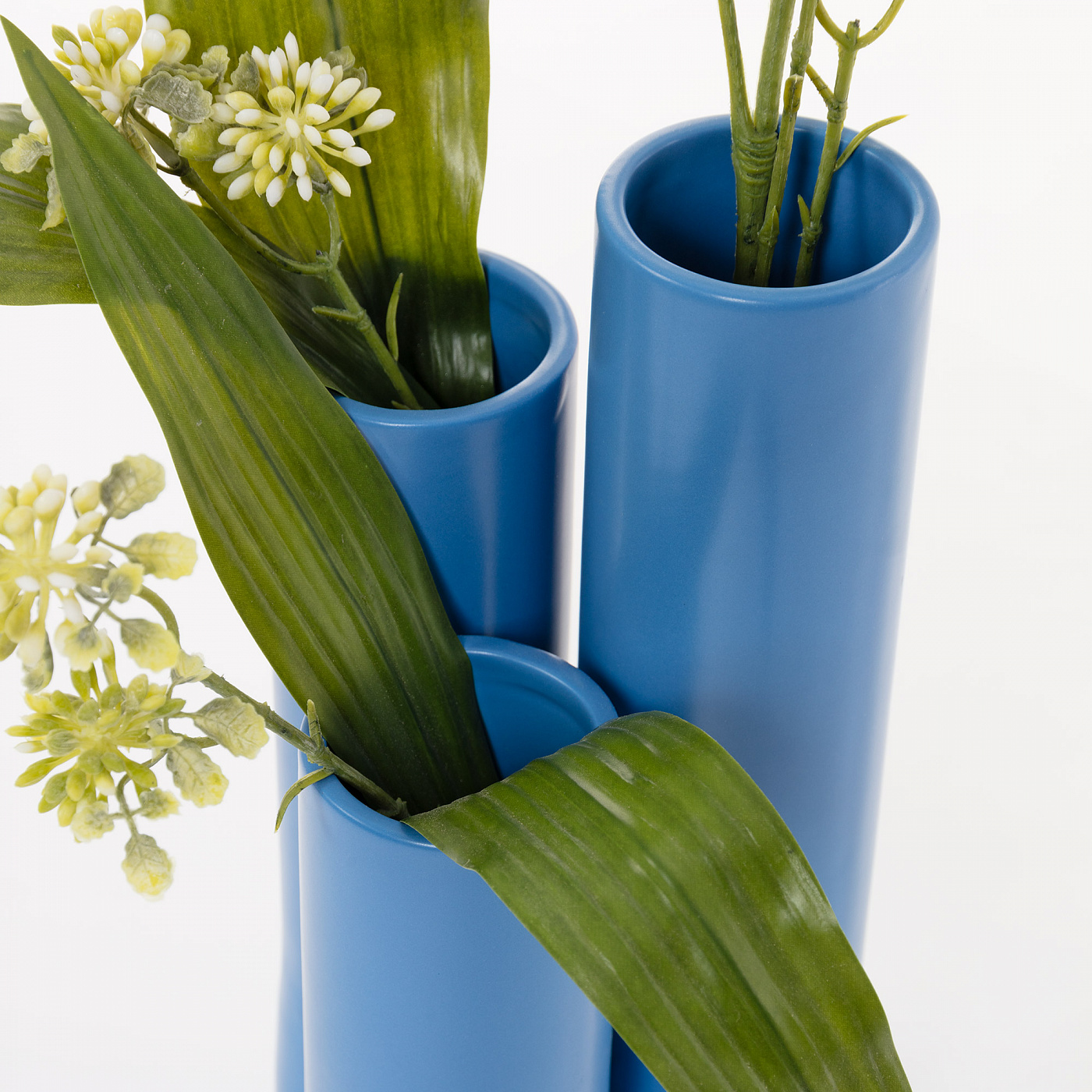 070563 Ваза 28'5 см La Forma Arantya  - Вид №1