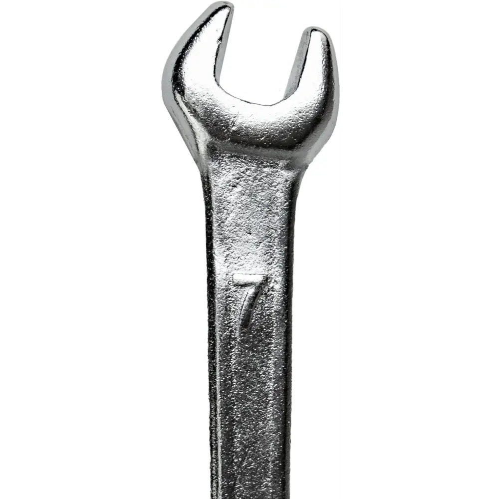 Ключ рожковый Santreyd 3882 6x7 мм для профессионального монтажа 87898068 STLM-0076083 - Вид №2