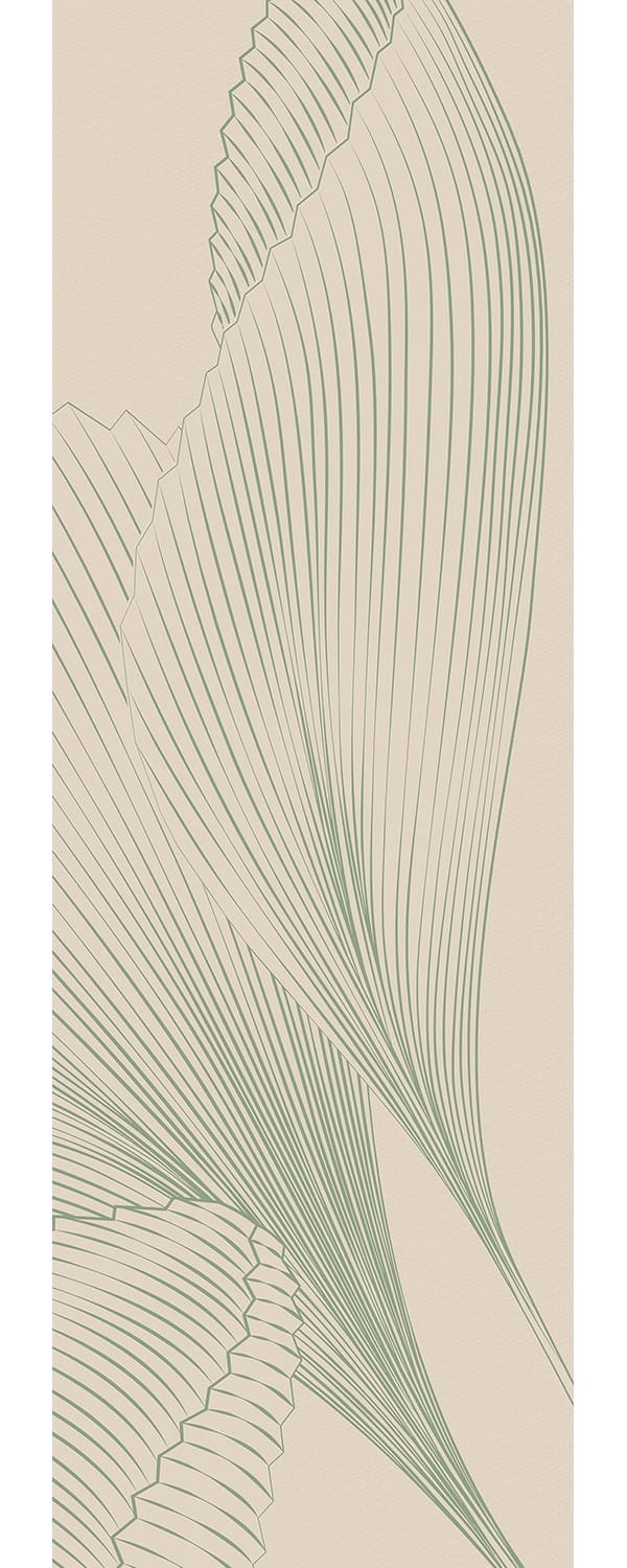 Ультратонкая алюминиевая декоративная панель Tecnografica WHISPER ARCH-00145208 - Вид №3