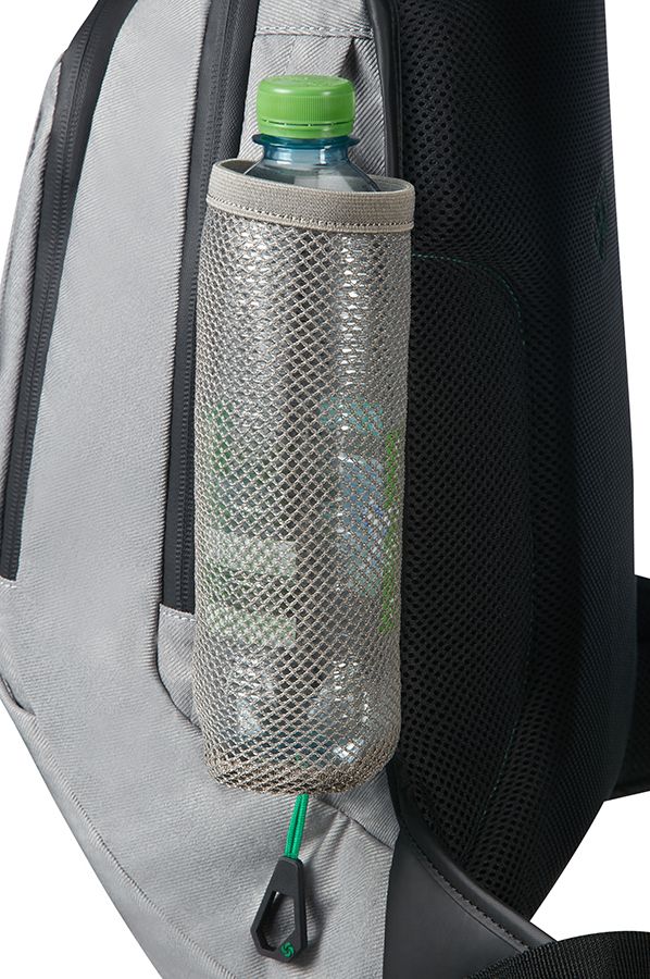 01N-28002 Рюкзак для ноутбука 01N*002 Backpack L 15.6 Samsonite Paradiver Light  - Вид №4