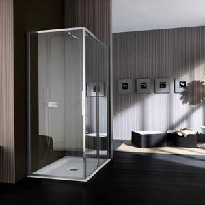 B8325LUCTR Vis Сollection душевая зона  Samo