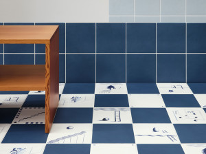 Пол / покрытие