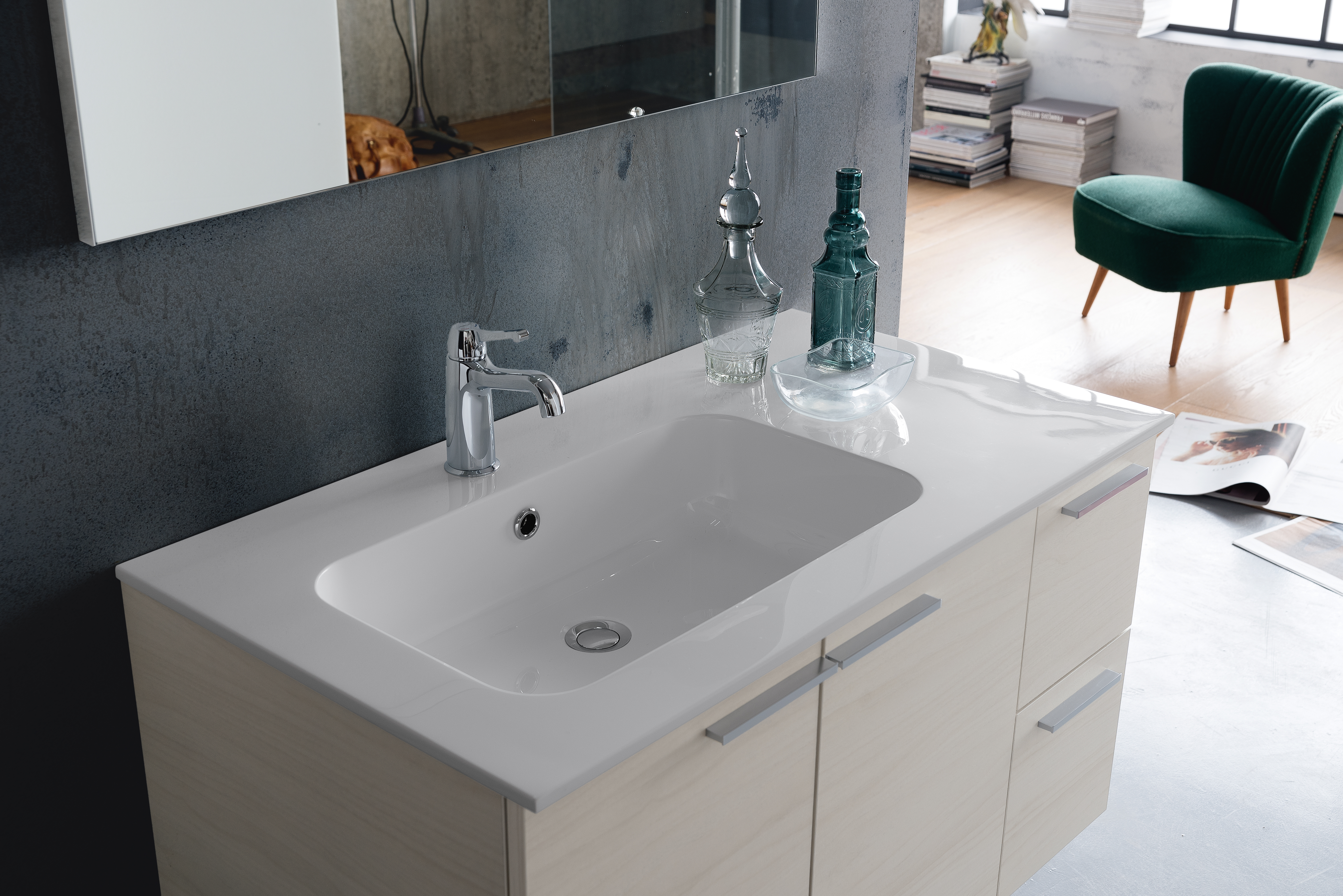 Art. a630 Bliz Compabit  - Вид №3