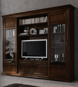 Стенка CONTESSA DEVINA NAIS PR020