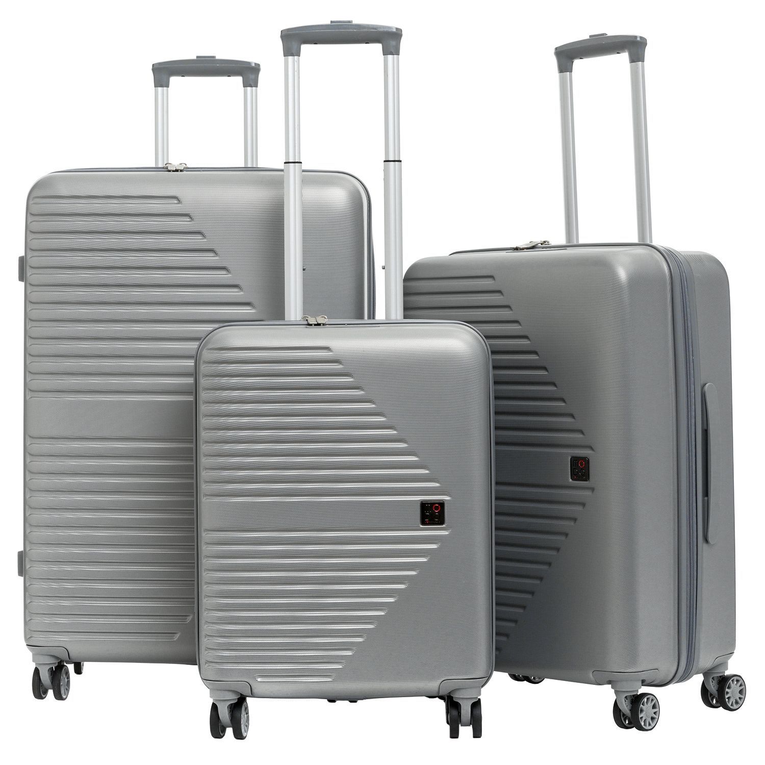 4352-25 Чемодан 4352 Trolley 66 MODO by Roncato Electra - Вид №8