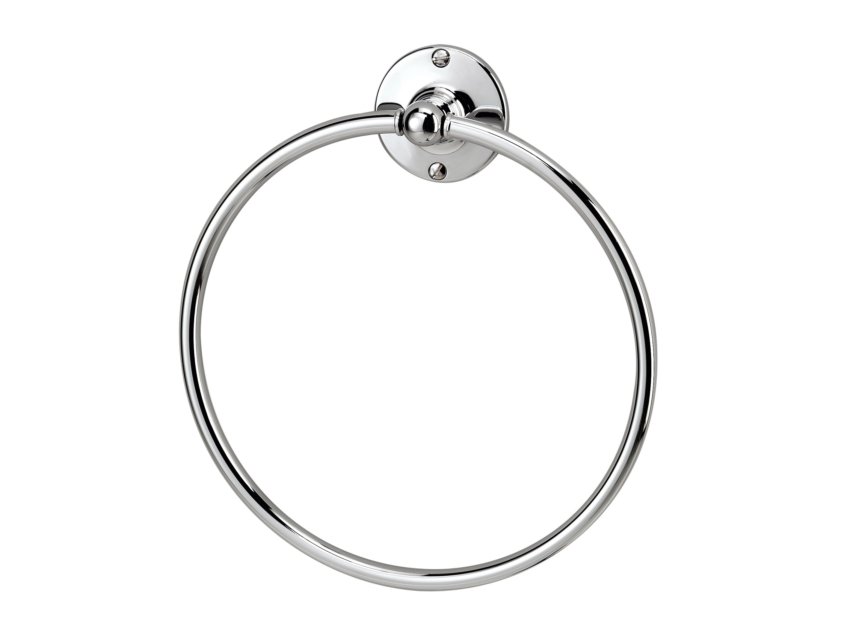 Держатель для полотенец из латуни Devon&Devon Кавендиш ARCH-00030002 - Вид №1