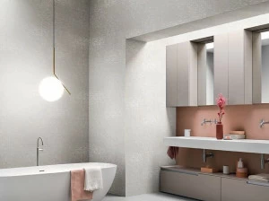 ARBLU Обои из стекловолокна с эффектом ткани