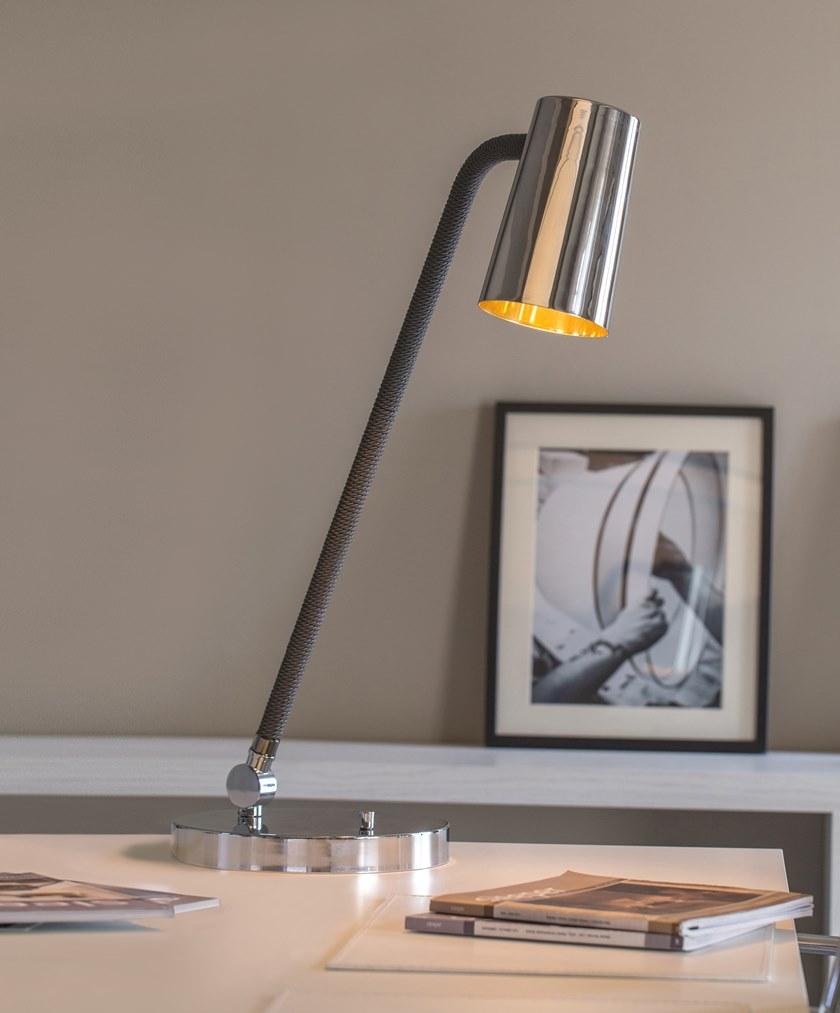 Contardi Светодиодная настольная лампа Up sun-id-1373002 - Вид №14