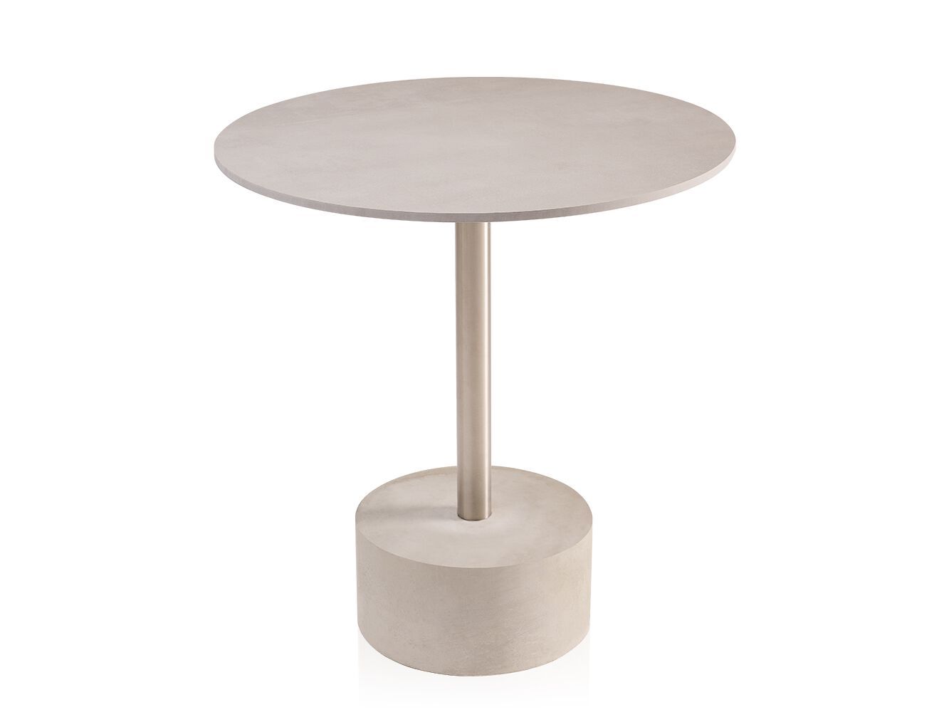 Круглый стол Vela Arredamenti Siman ARCH-00100798 - Вид №1