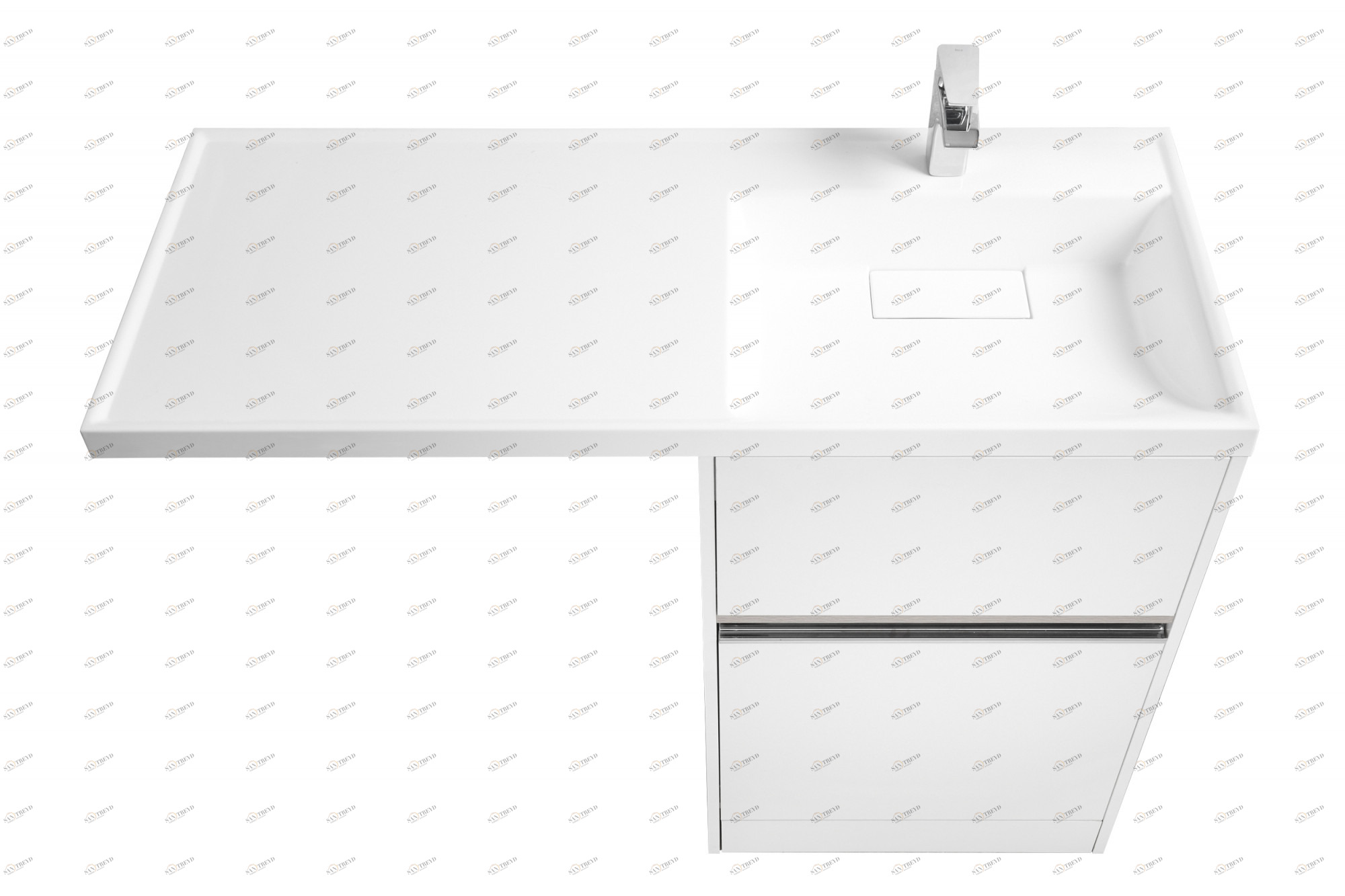 ЛОНДРИ 60 1A235901LH010 AQUATON