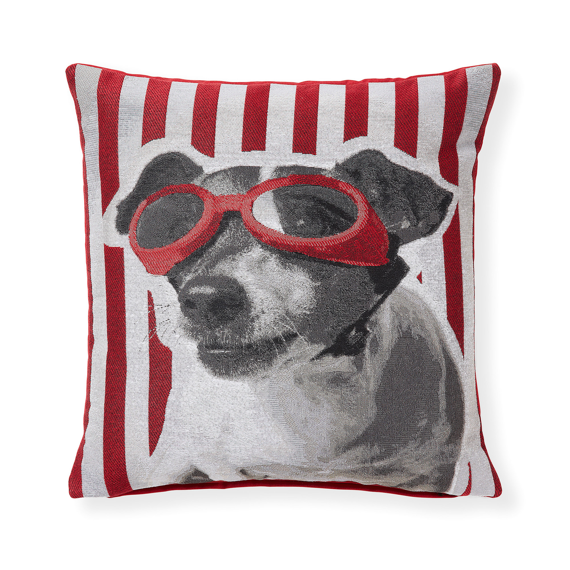 8433840410548 Подушка Darson 45x45 SELETTI 