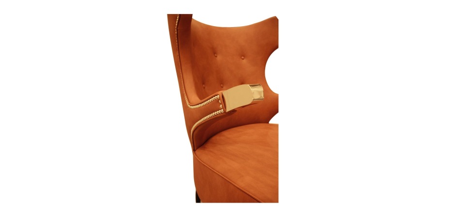 003572 Кресло Sika Brabbu 