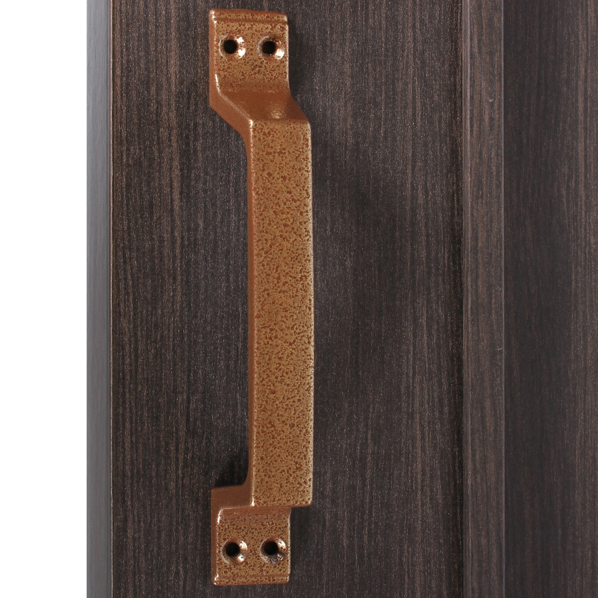 Дверная ручка-скоба СТРОЙИНЖИНИРИНГ РС-100 в античном золоте 18653931 STLM-0011895 - Вид №6