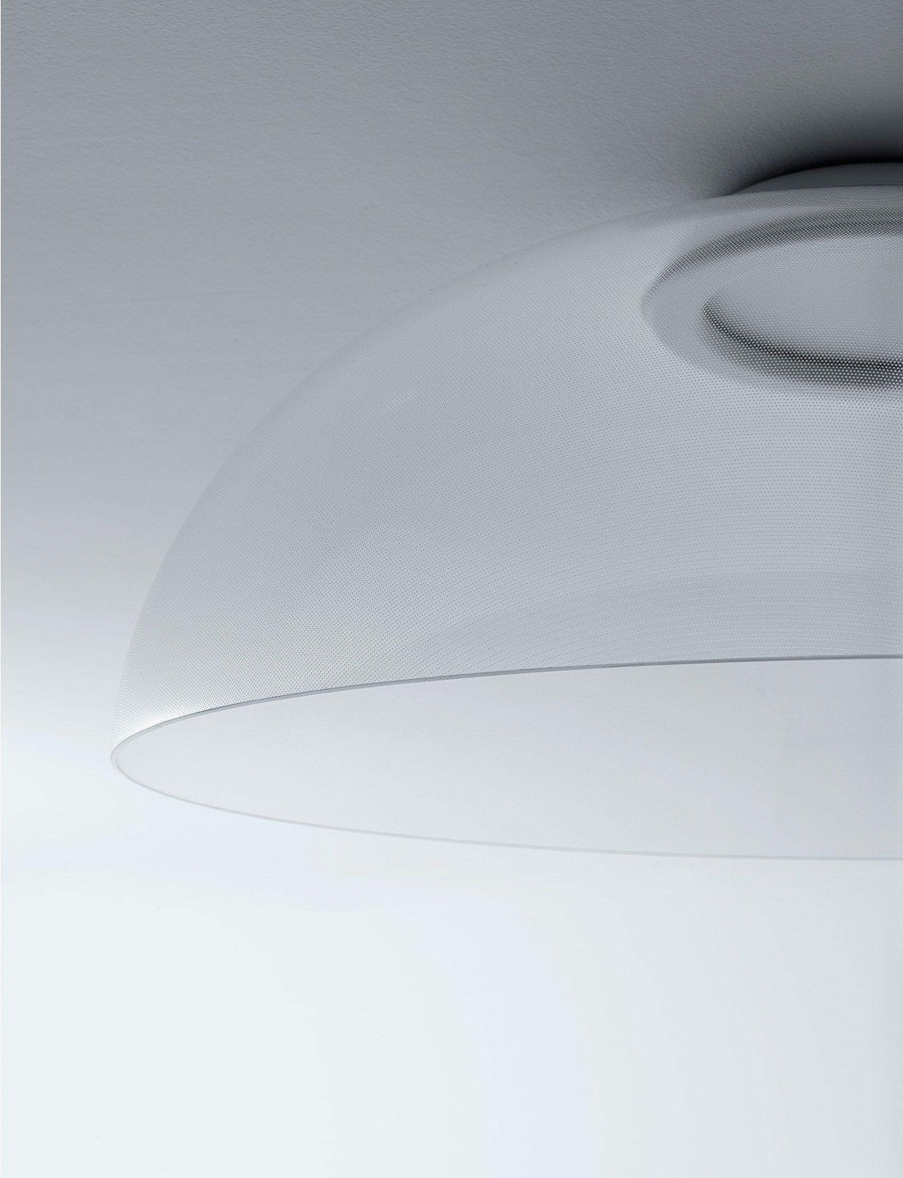 ПММА светодиодный потолочный светильник Stilnovo Demì ARCH-00046805 - Вид №3