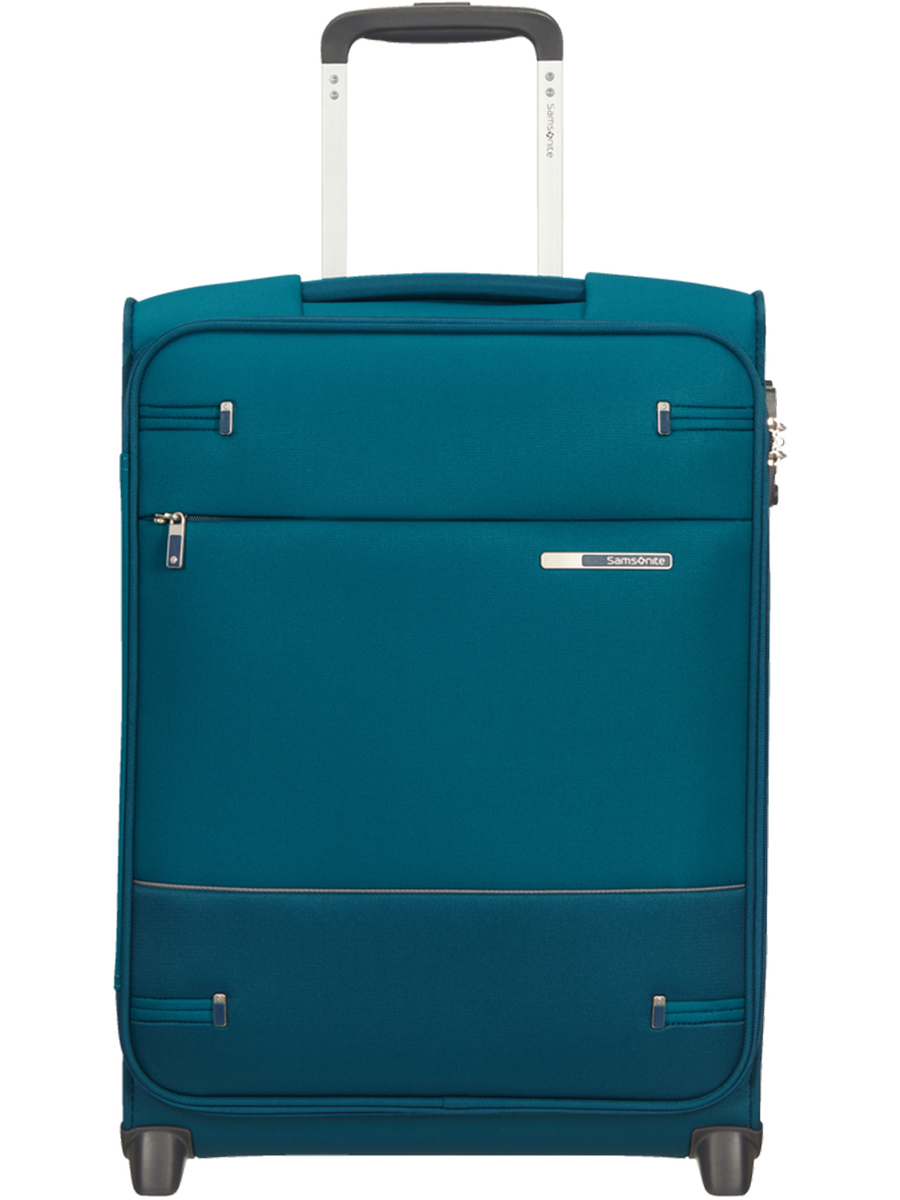 38N-81003 Чемодан 38N*003 Spinner 55 Samsonite Base Boost  - Вид №3