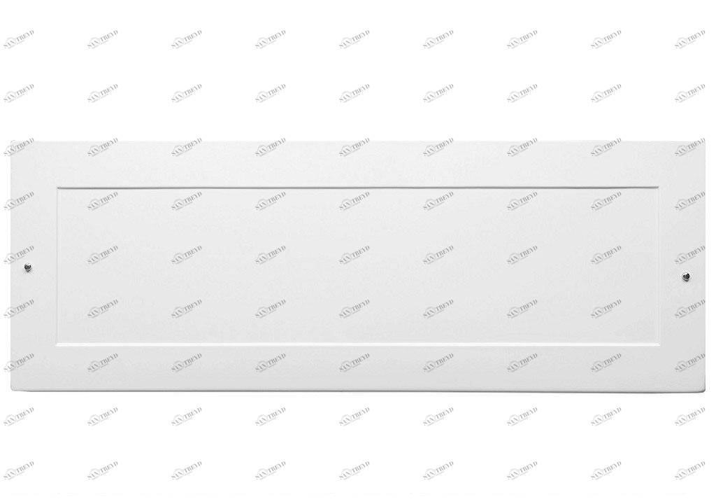 Фронтальная панель для ванны Aquanet West/Nord/Roma 160 00233623